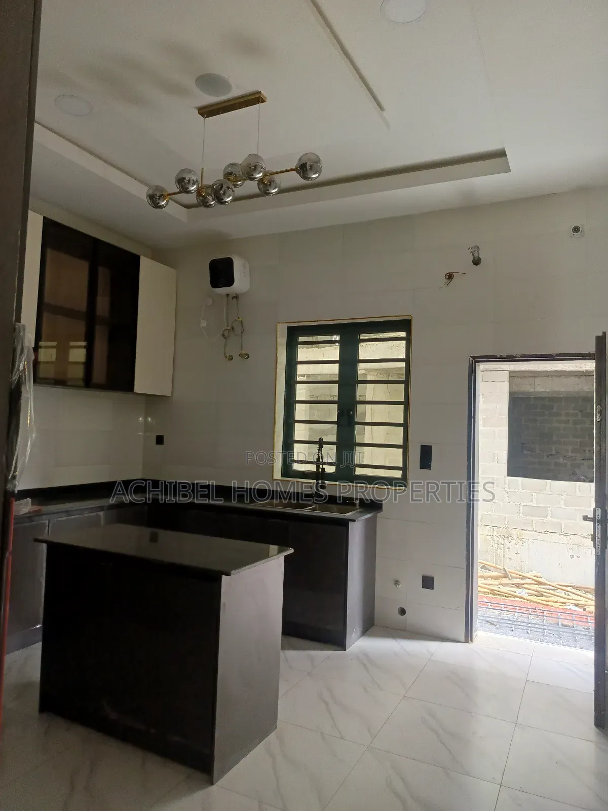 5bdrm Duplex in Ocean Bay, Lekki Phase 2 for sale in Lekki Phase 2