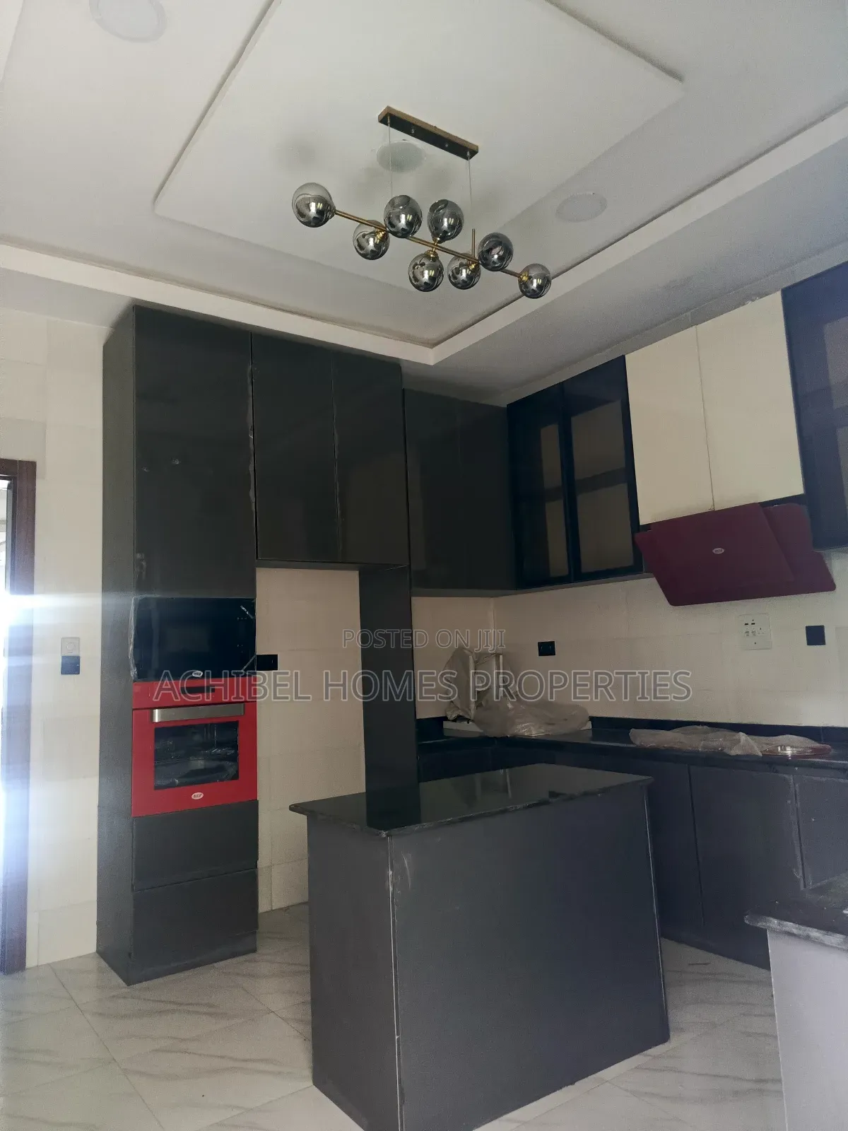 5bdrm Duplex in Ocean Bay, Lekki Phase 2 for sale in Lekki Phase 2