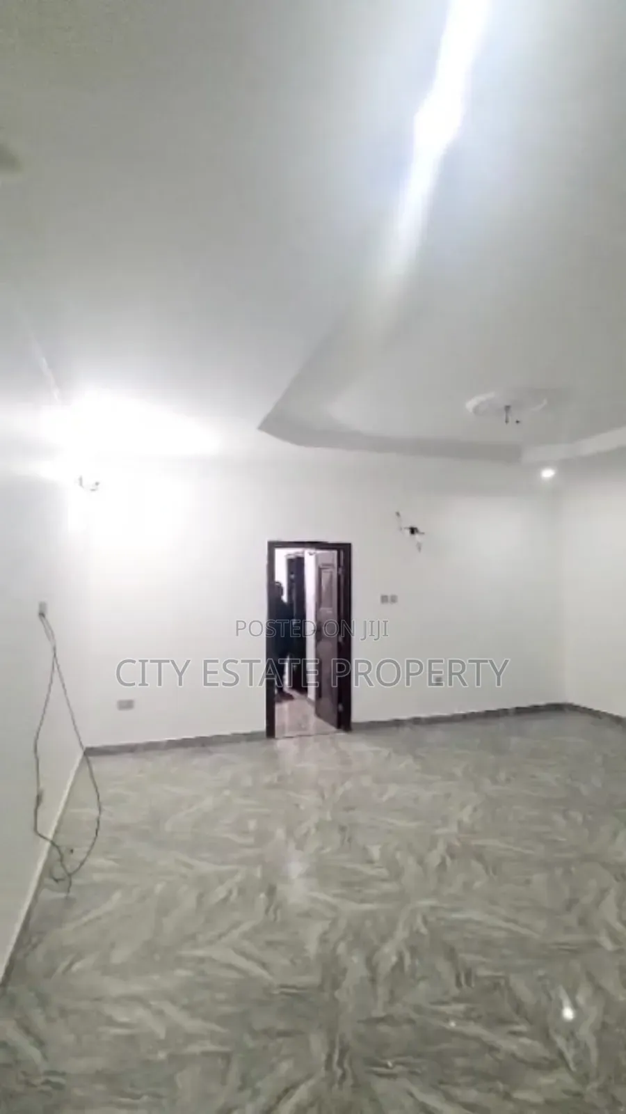 2bdrm Block of Flats in City Estate, Durumi for rent in Durumi