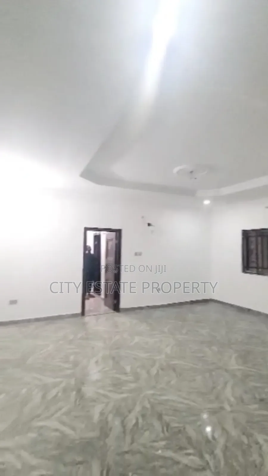 2bdrm Block of Flats in City Estate, Durumi for rent in Durumi