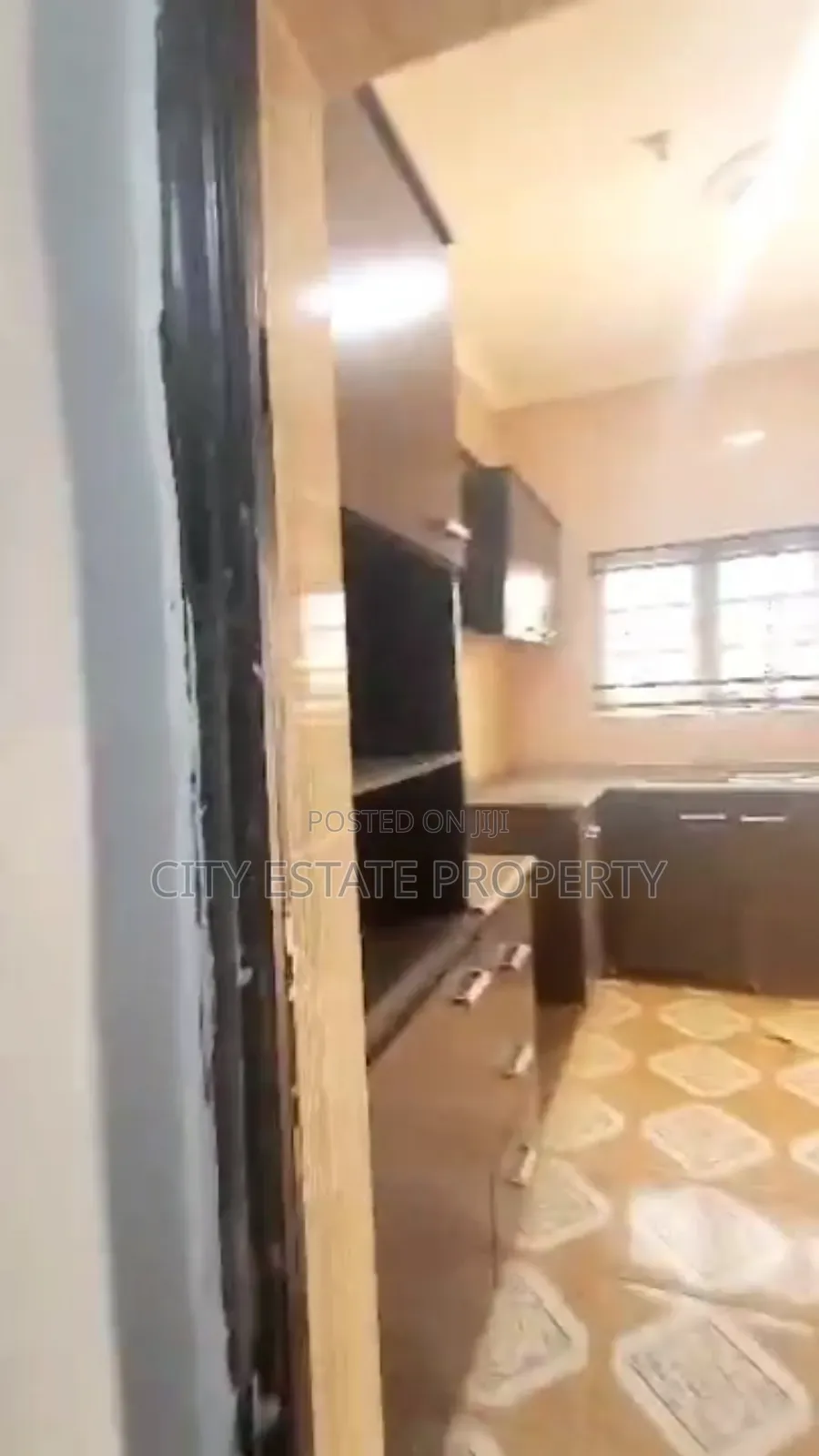 2bdrm Block of Flats in City Estate, Durumi for rent in Durumi