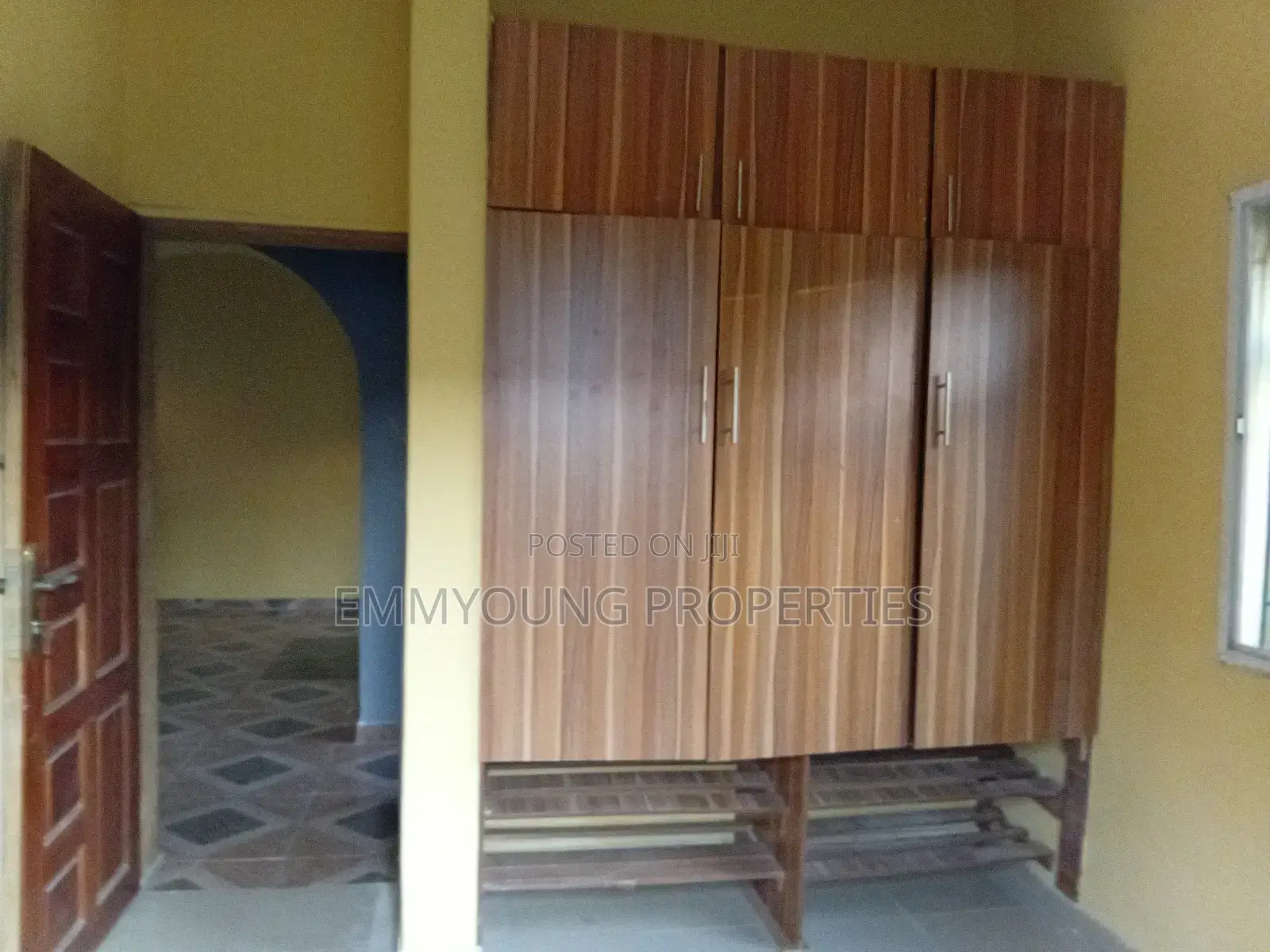 Furnished 2bdrm Apartment in Irawo Kosofe for rent in Kosofe