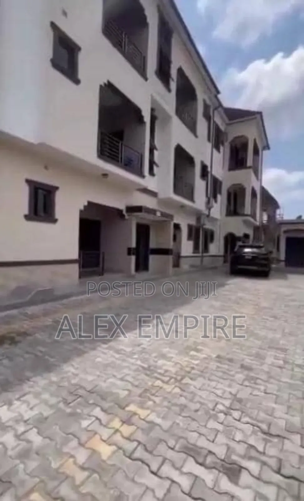 2bdrm Block of Flats in Amuwo-Odofin for sale in Amuwo-Odofin