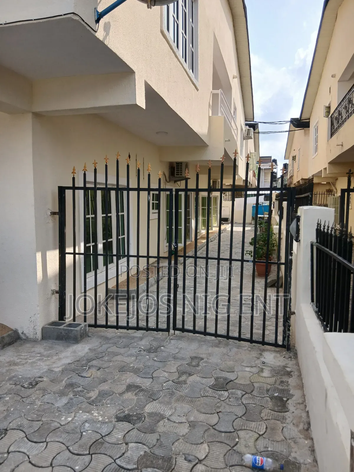 5bdrm Duplex in Lekki Garden Phase 2 for sale in Lekki Gardens Estate