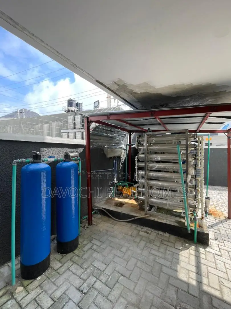 2bdrm Duplex in Ologolo for sale in Ologolo