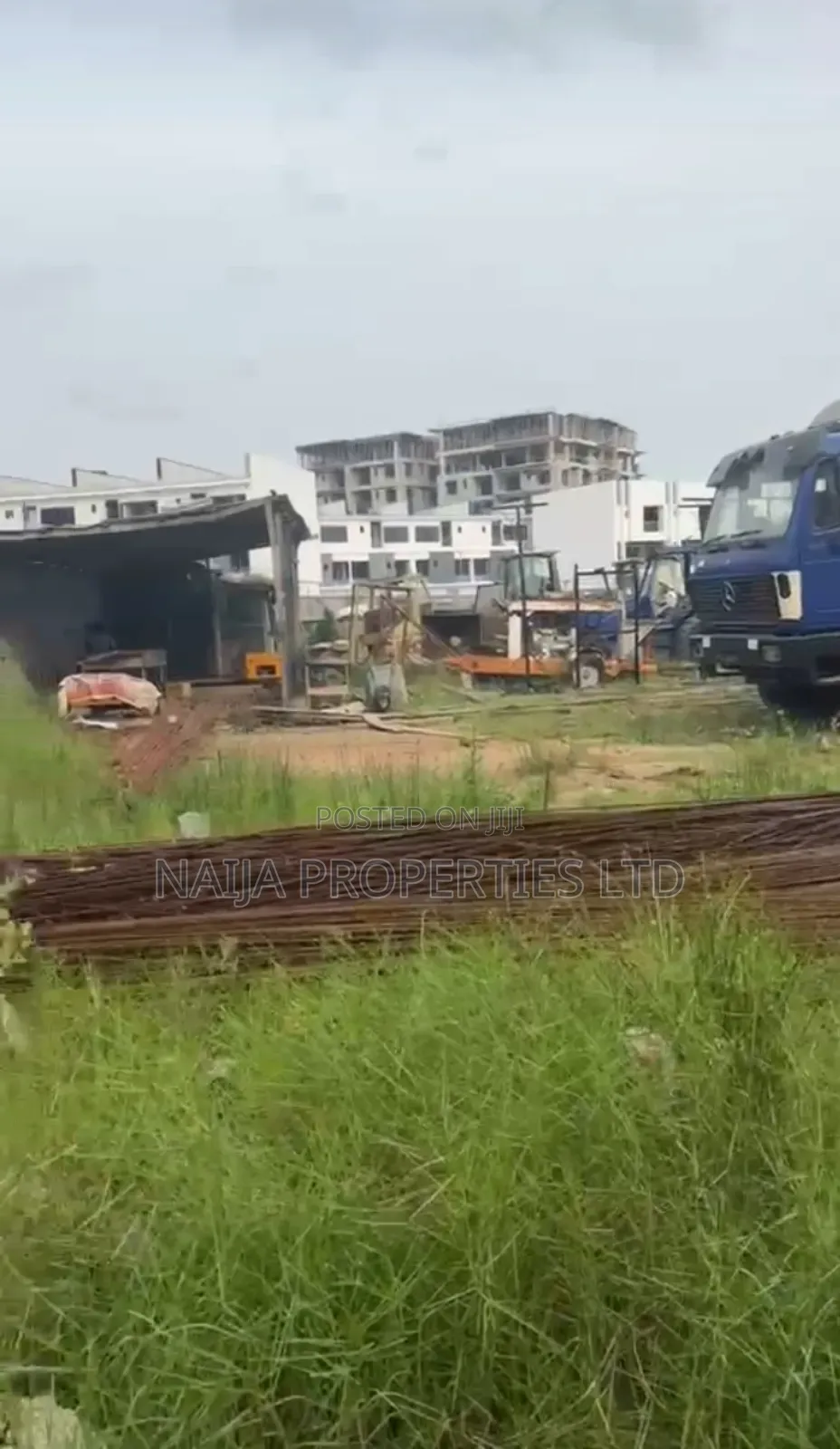 1600sqm of Land Off Freedom Way, Lekki Phase 1 for Sale in Lekki Phase 1