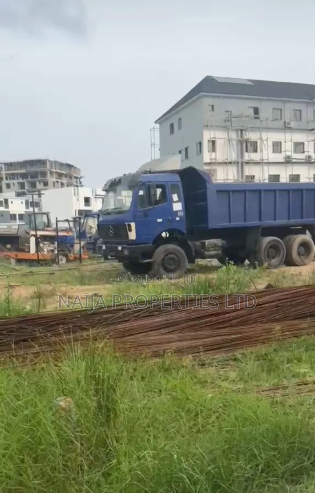 1600sqm of Land Off Freedom Way, Lekki Phase 1 for Sale in Lekki Phase 1