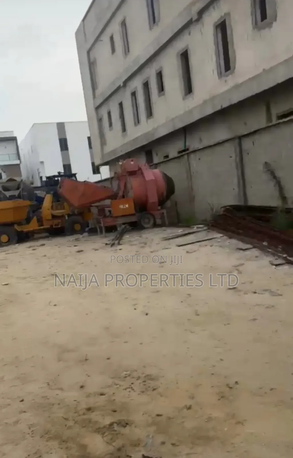 1600sqm of Land Off Freedom Way, Lekki Phase 1 for Sale in Lekki Phase 1