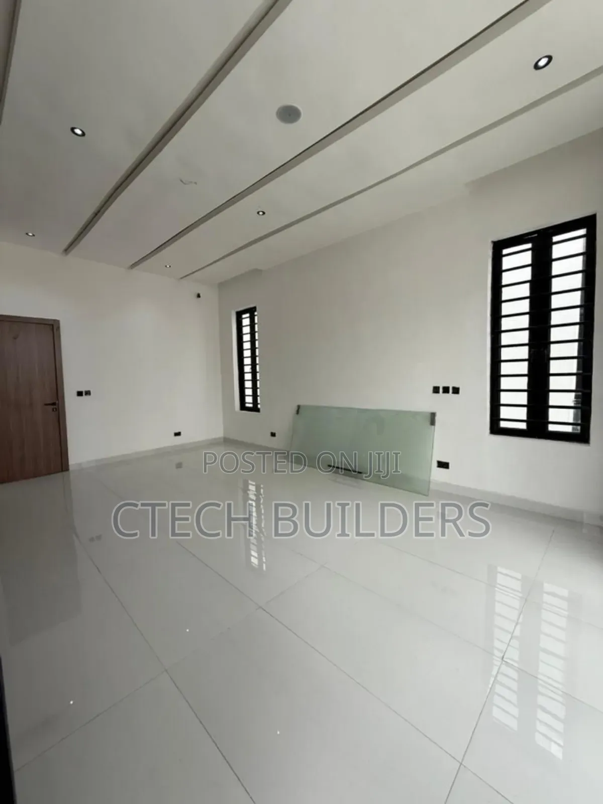 4bdrm Duplex in Benin City for rent in Benin City