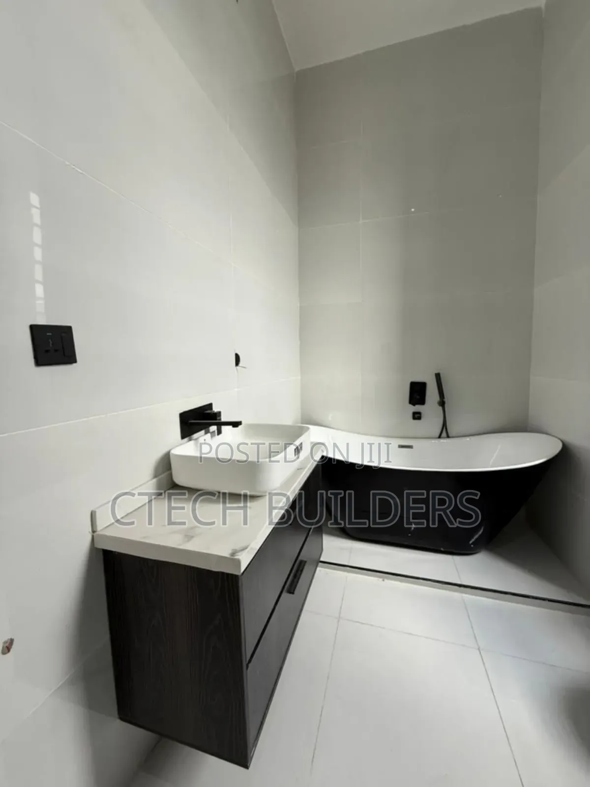 4bdrm Duplex in Benin City for rent in Benin City