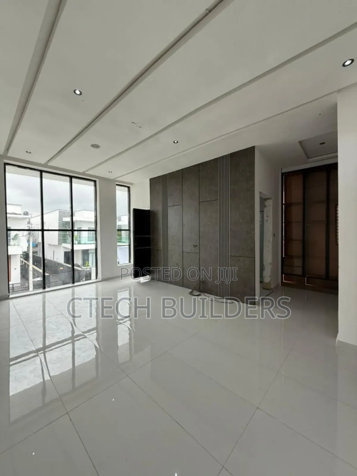 4bdrm Apartment in Benin City for rent in Benin City