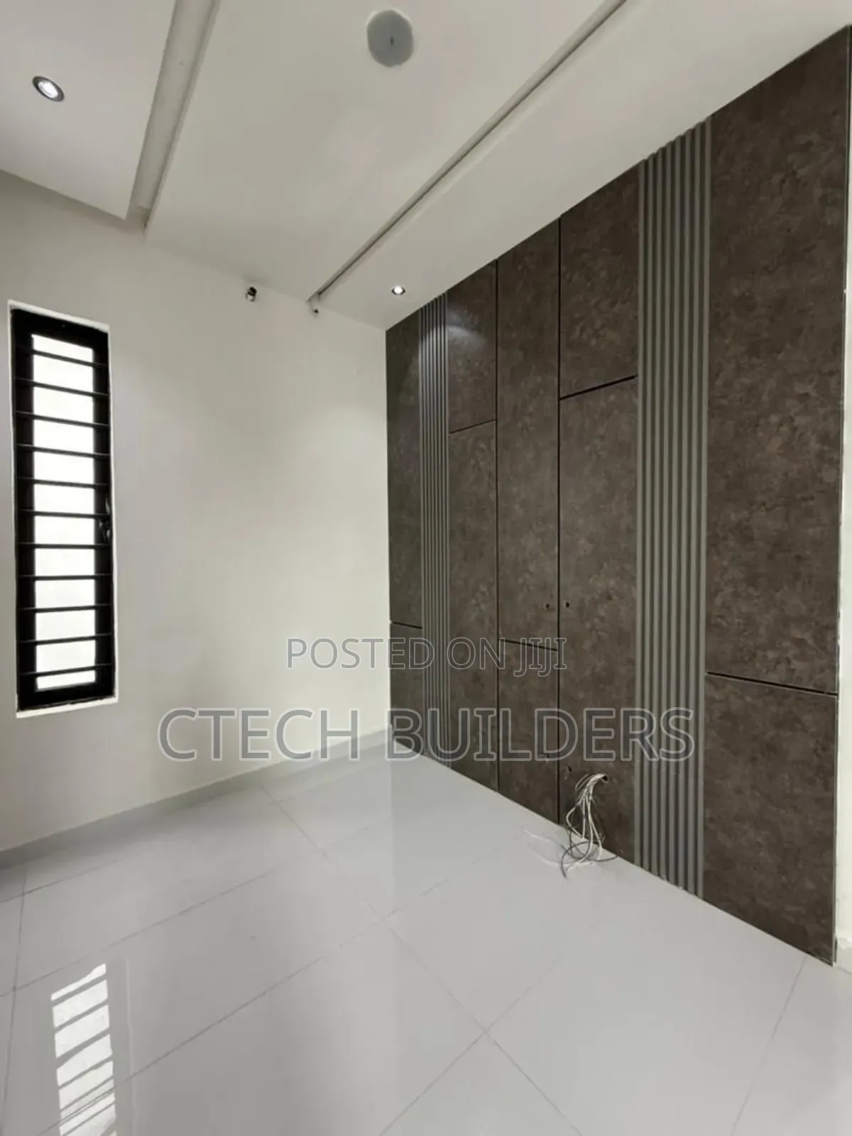4bdrm Apartment in Benin City for rent in Benin City