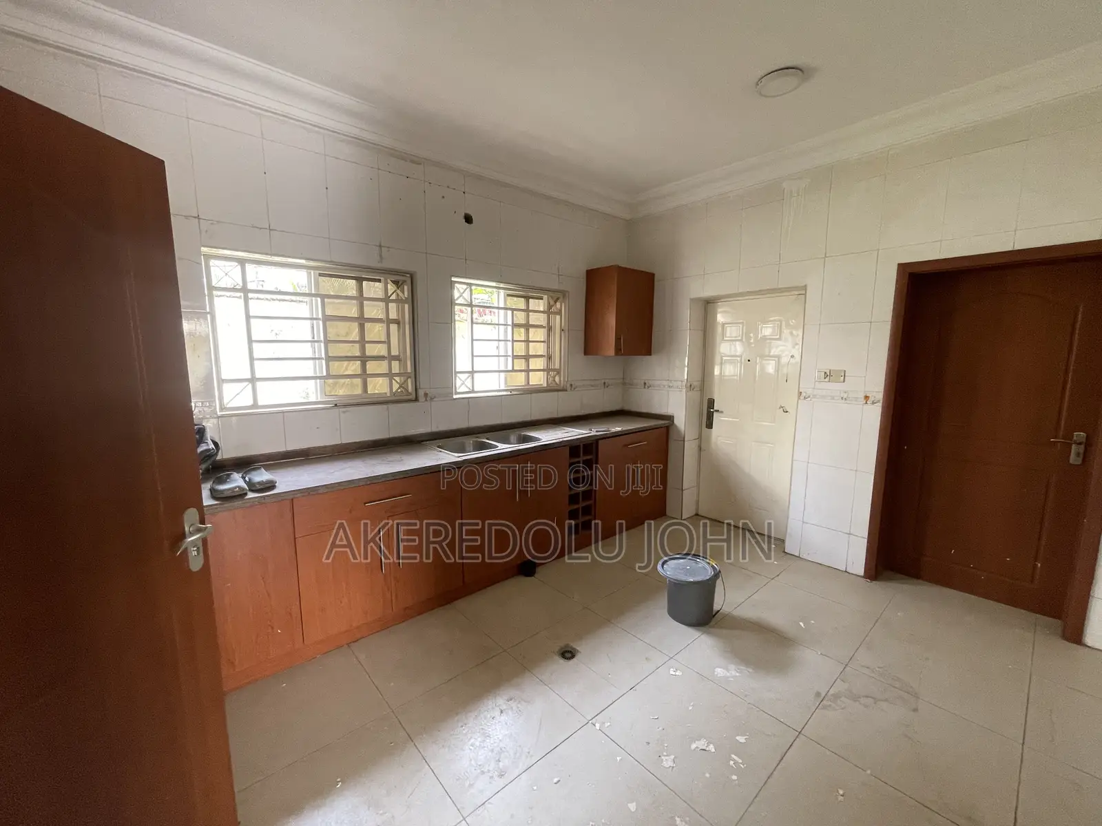 4bdrm Duplex in Maitama for rent in Maitama
