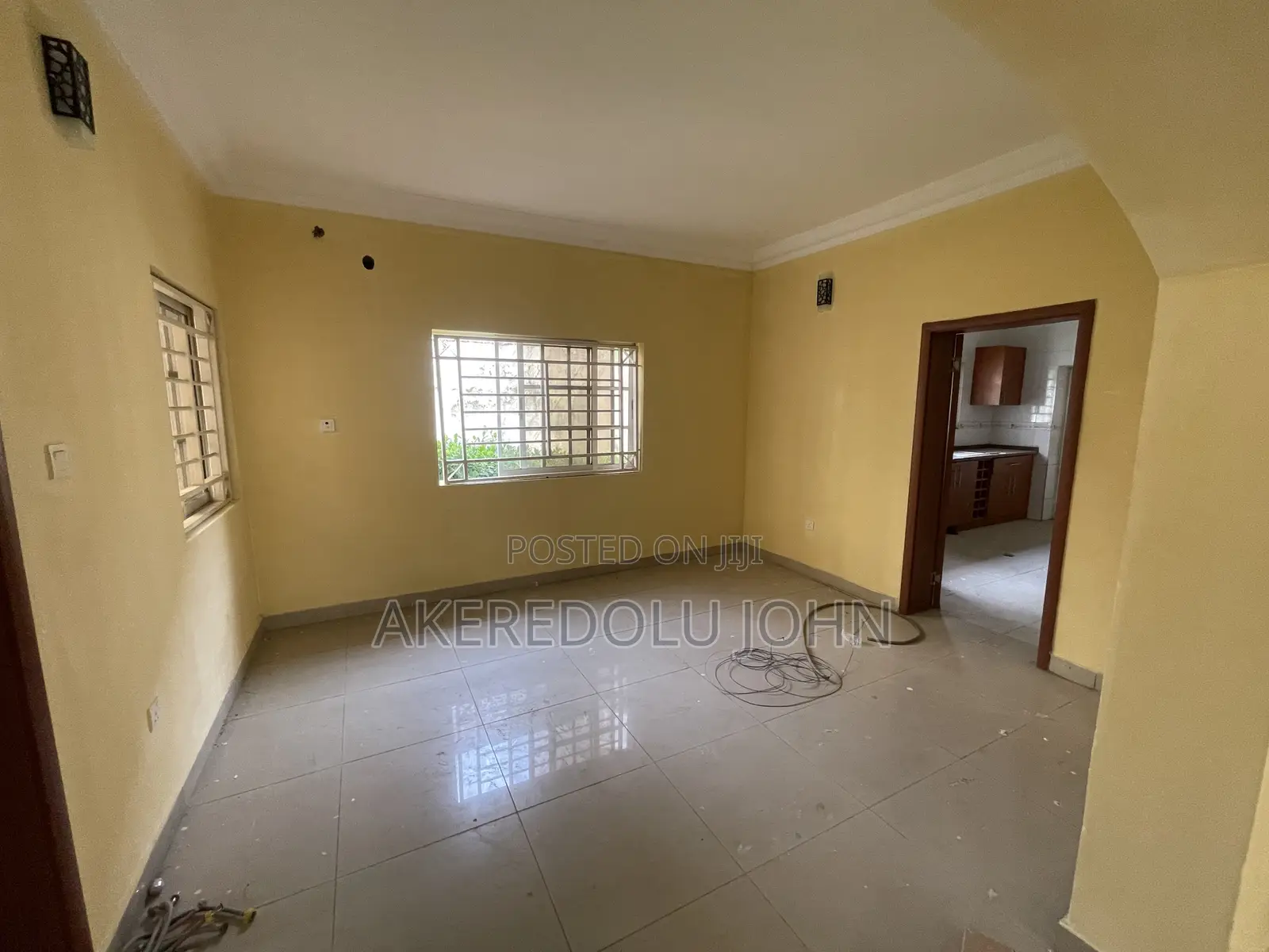 4bdrm Duplex in Maitama for rent in Maitama