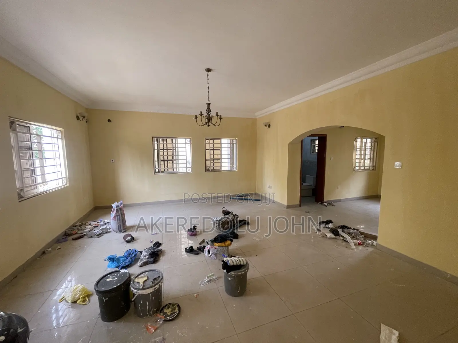 4bdrm Duplex in Maitama for rent in Maitama