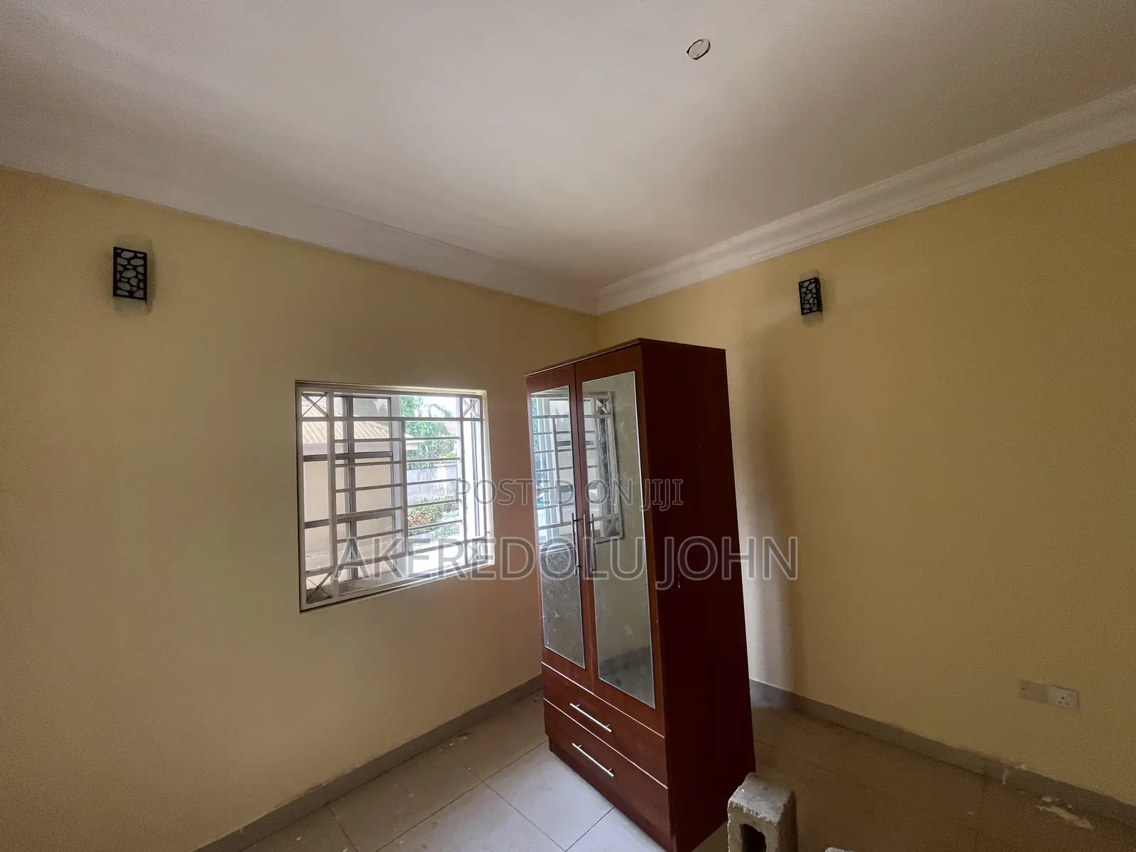 4bdrm Duplex in Maitama for rent in Maitama