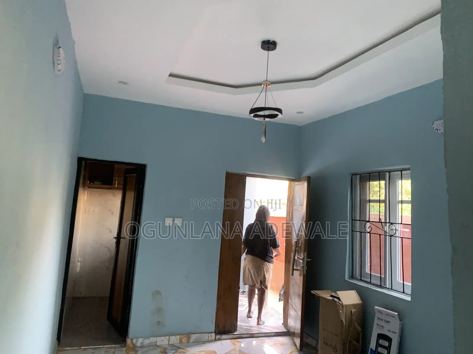 1bdrm Apartment in Abaranje for rent in Abaranje