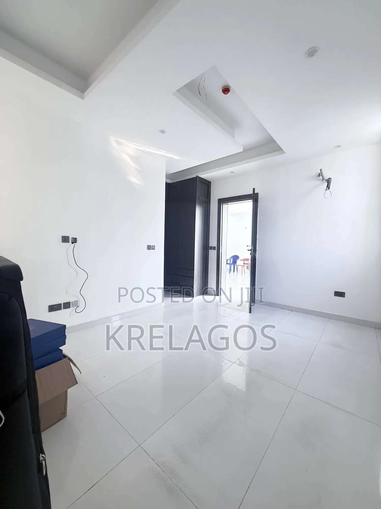 2bdrm Apartment in Lekki Phase 1 for sale in Lekki Phase 1