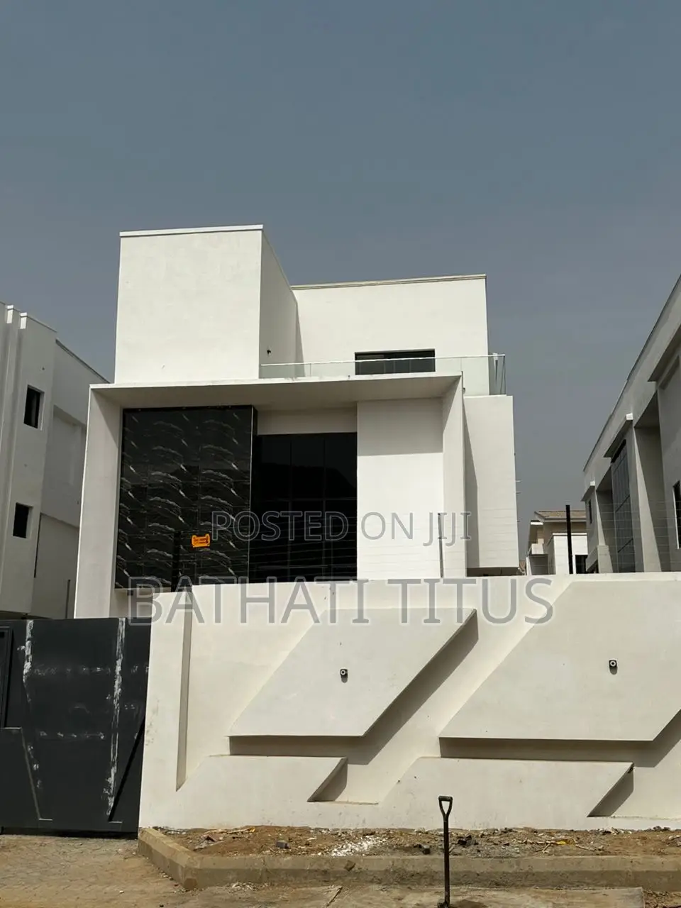 6bdrm Duplex in Katampe Extension for sale in Katampe Extension