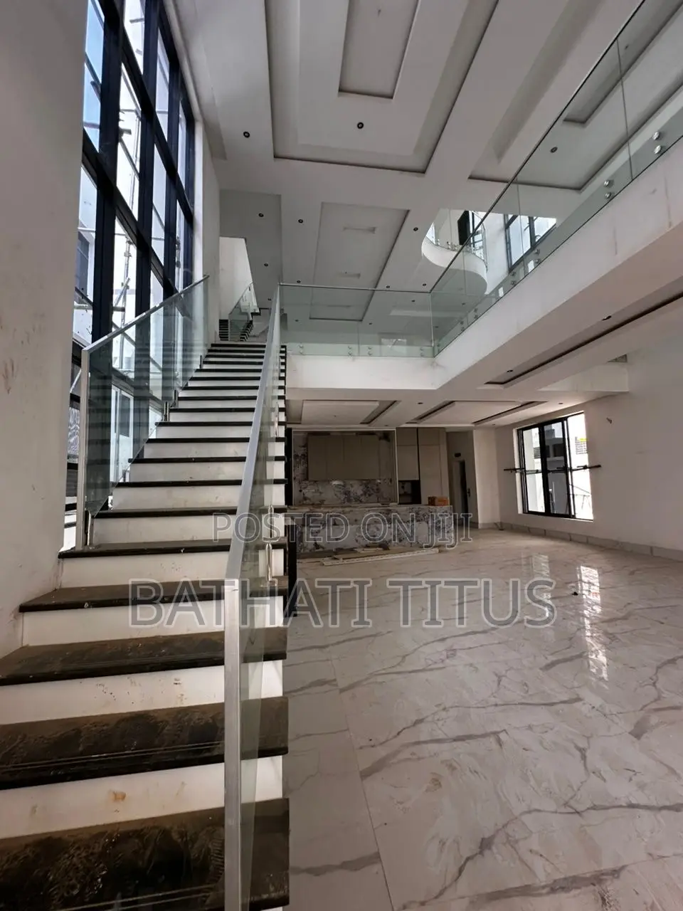 6bdrm Duplex in Katampe Extension for sale in Katampe Extension