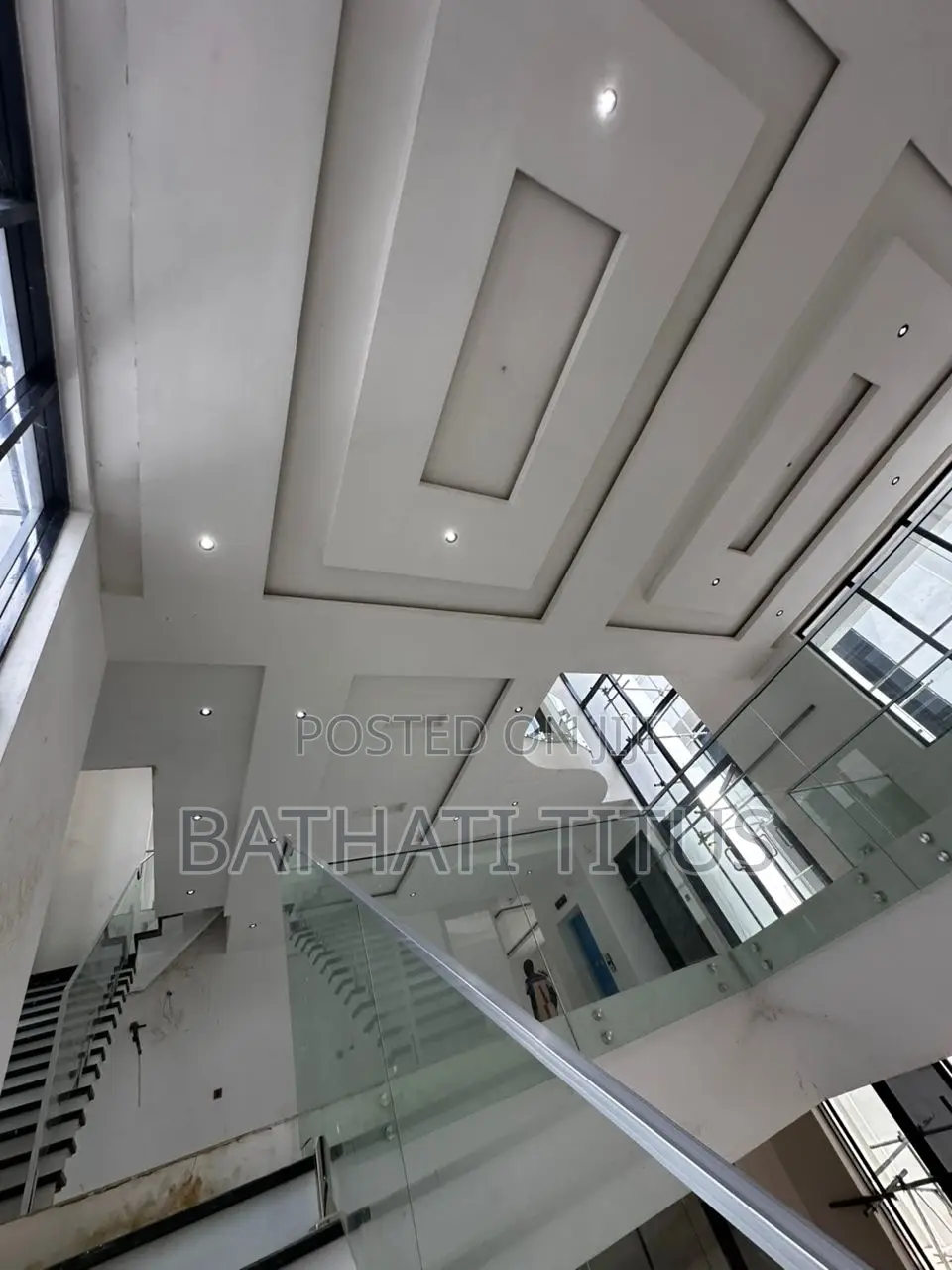 6bdrm Duplex in Katampe Extension for sale in Katampe Extension