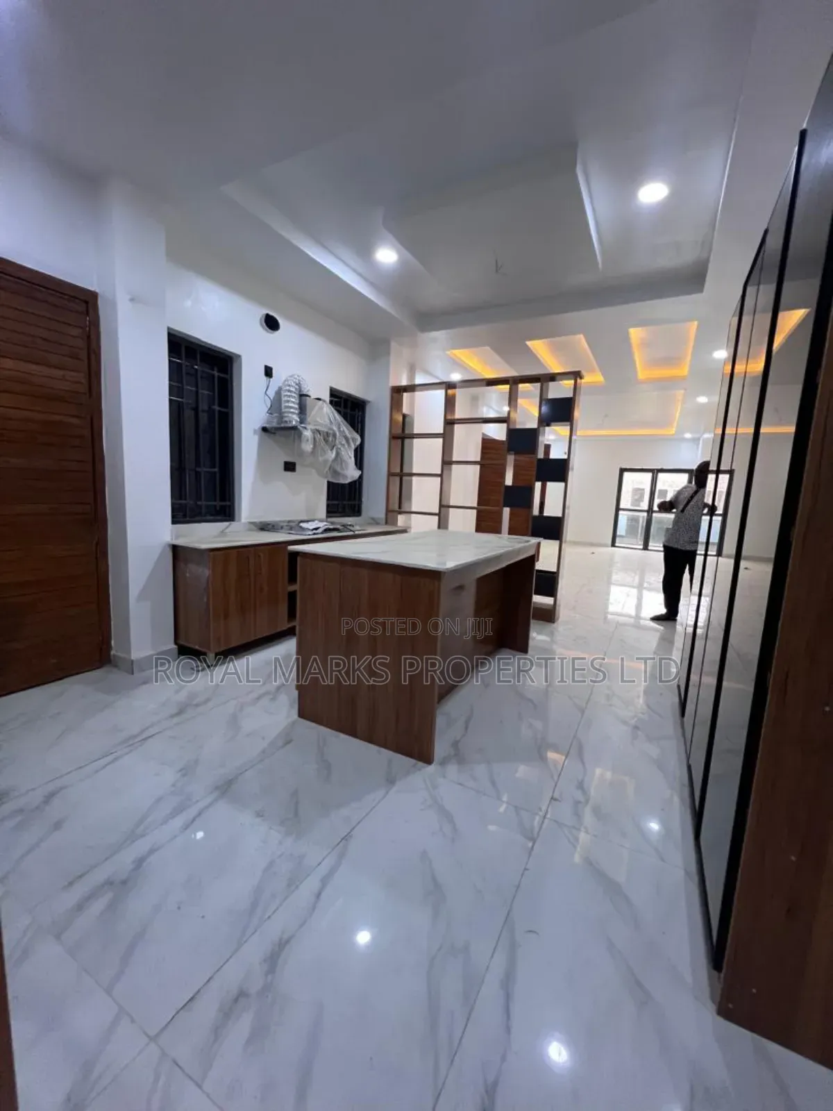 3bdrm House in Katampe (Main) for sale in Katampe (Main)