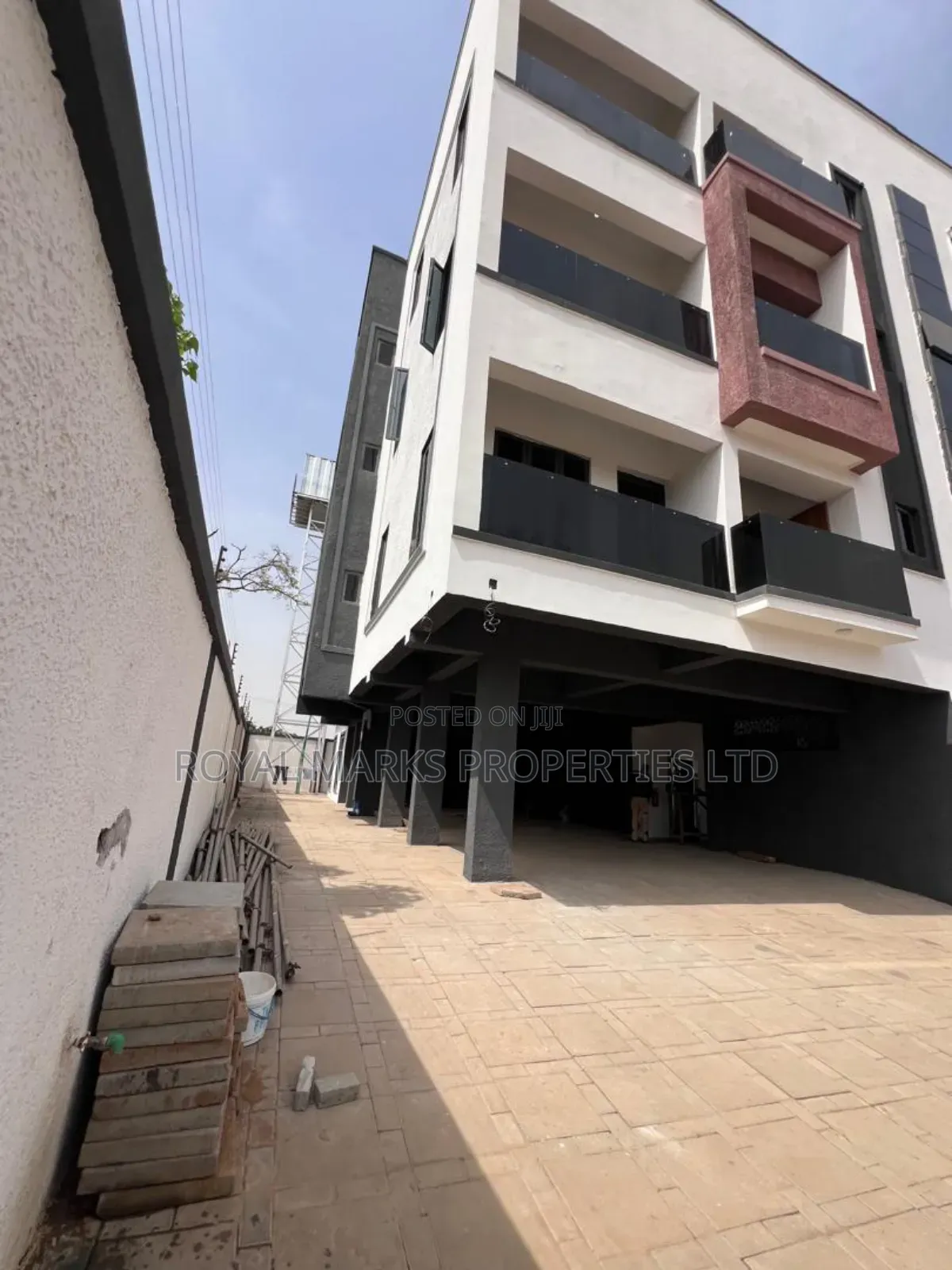3bdrm House in Katampe (Main) for sale in Katampe (Main)
