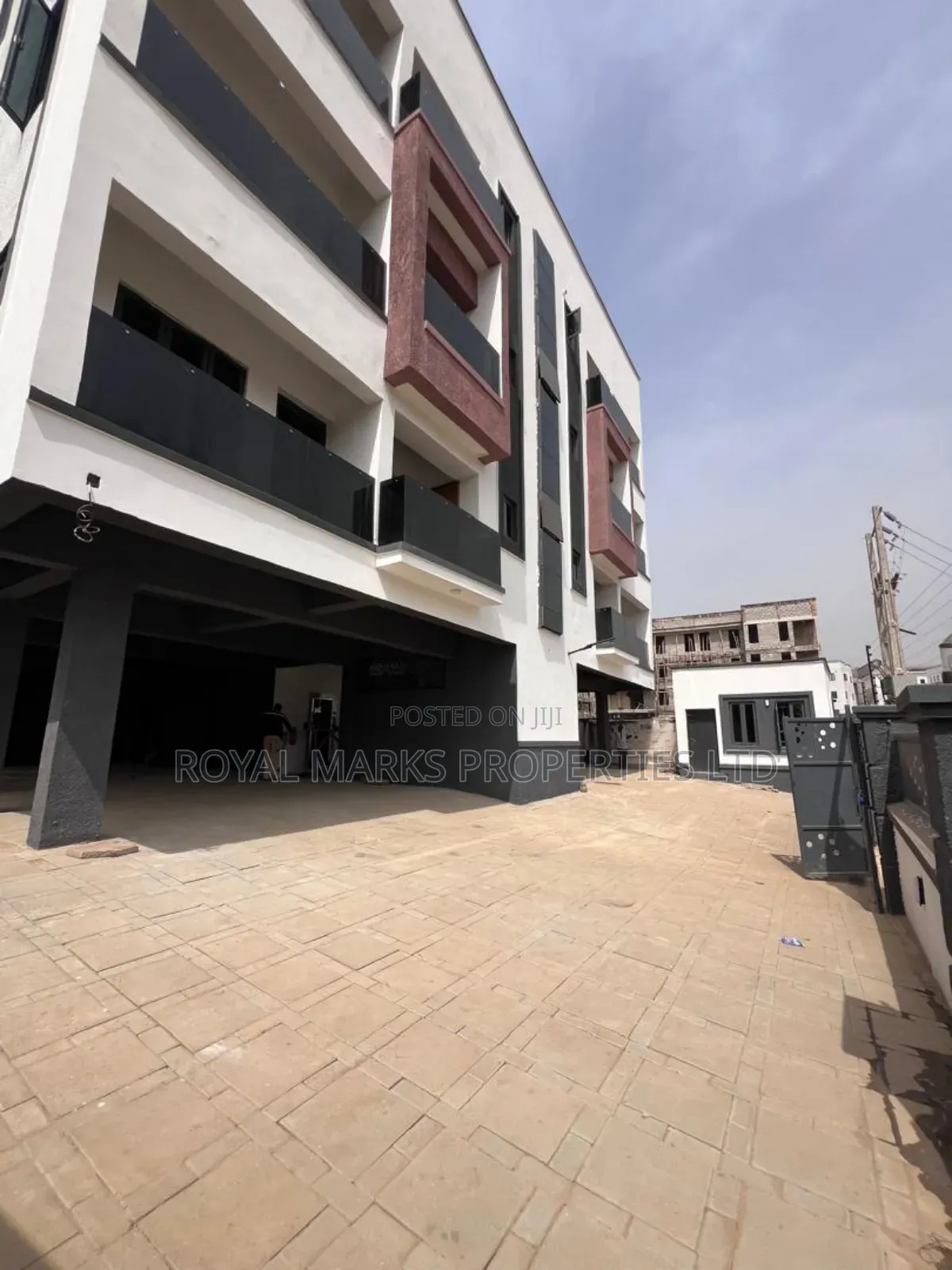 3bdrm House in Katampe (Main) for sale in Katampe (Main)