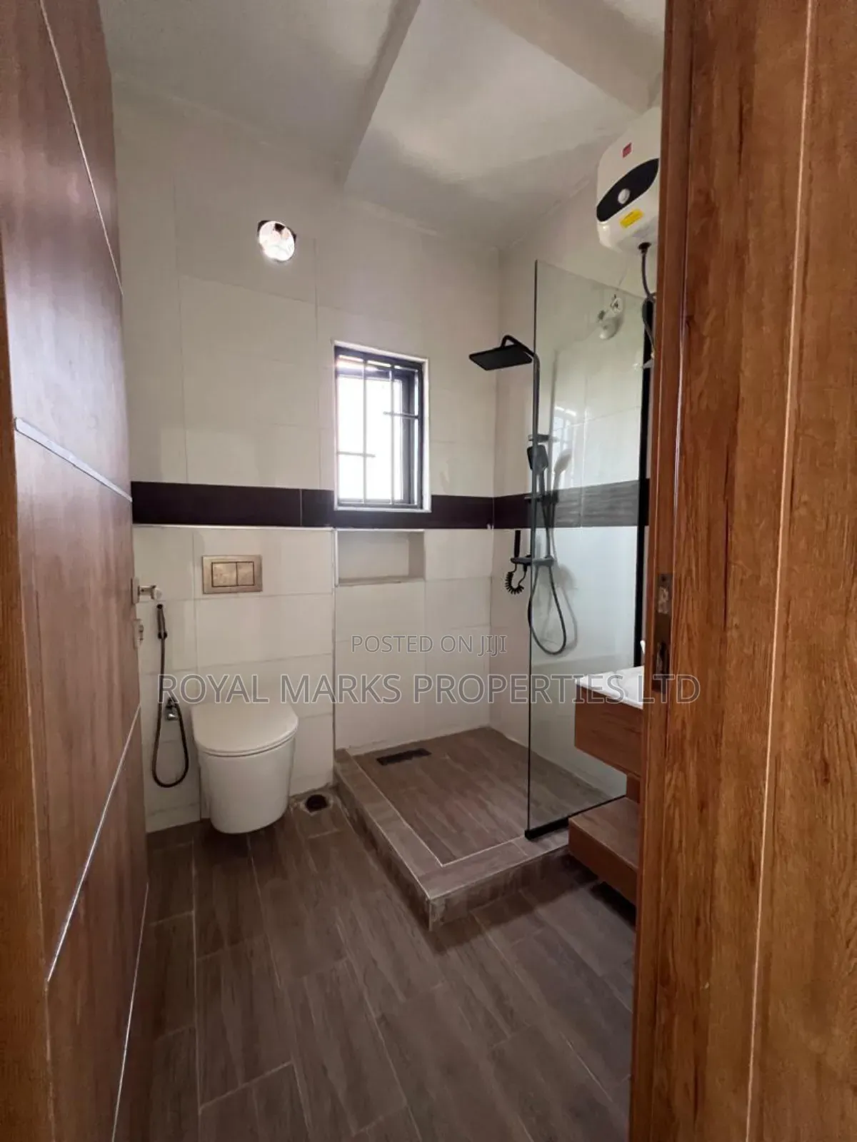 3bdrm House in Katampe (Main) for sale in Katampe (Main)