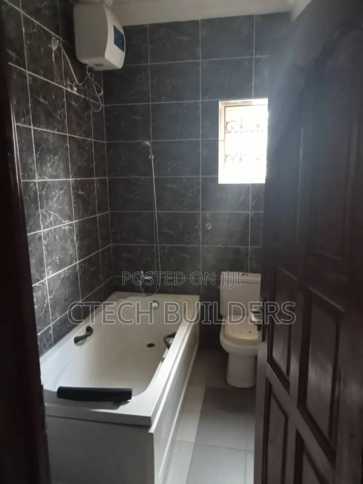 3bdrm Apartment in Benin City for rent in Benin City