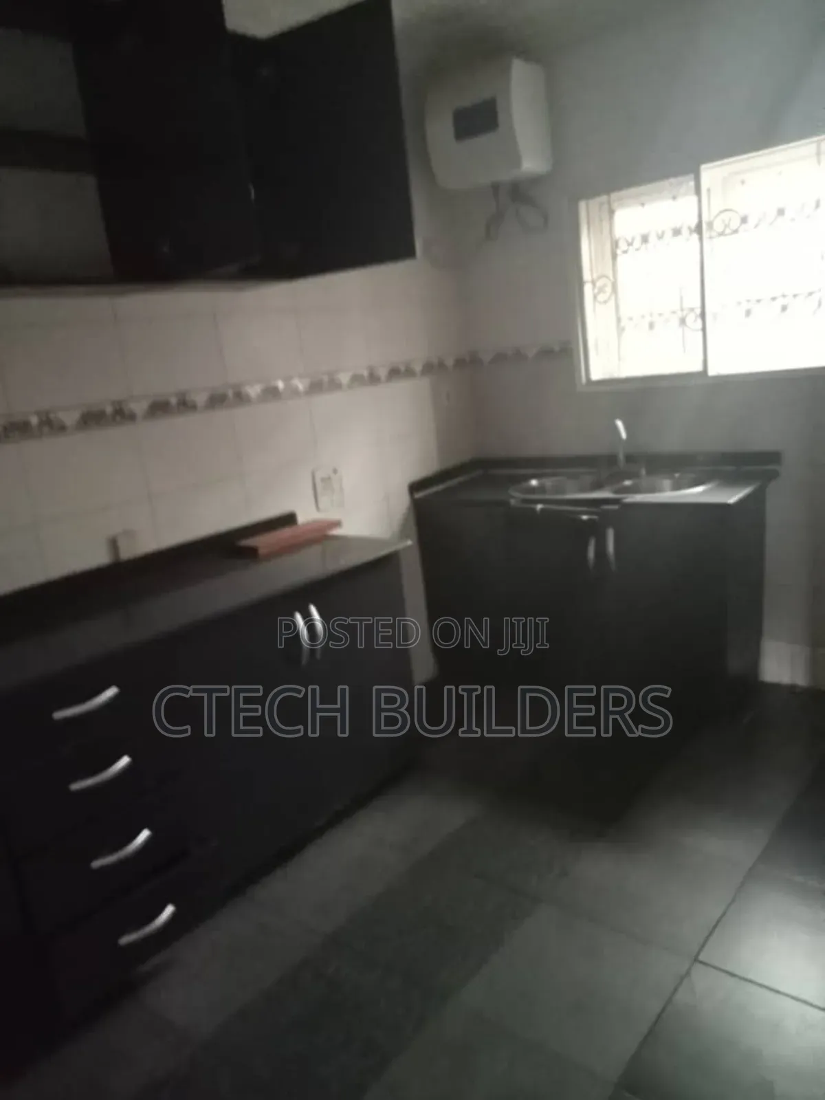3bdrm Apartment in Benin City for rent in Benin City
