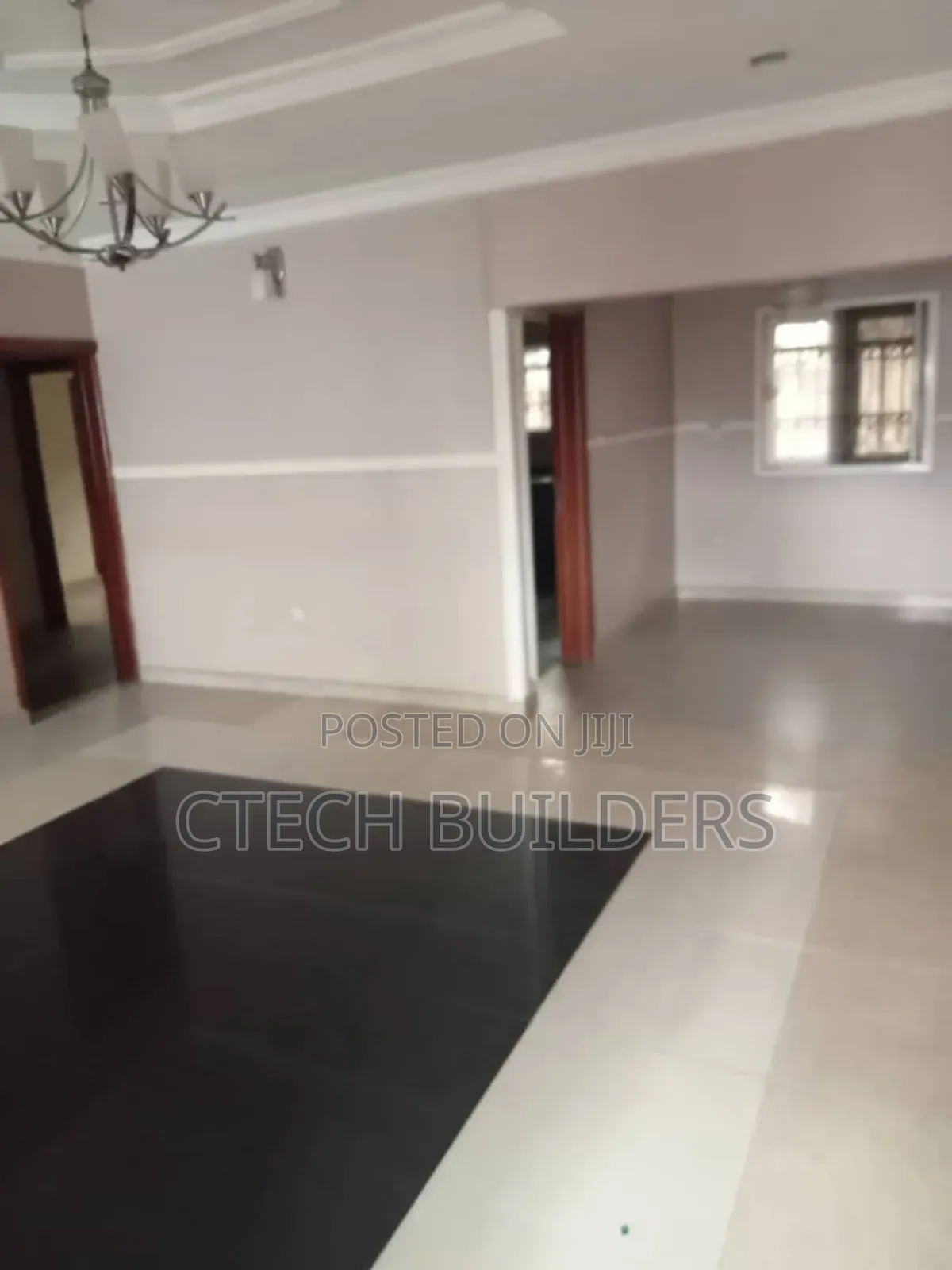 3bdrm Apartment in Benin City for rent in Benin City
