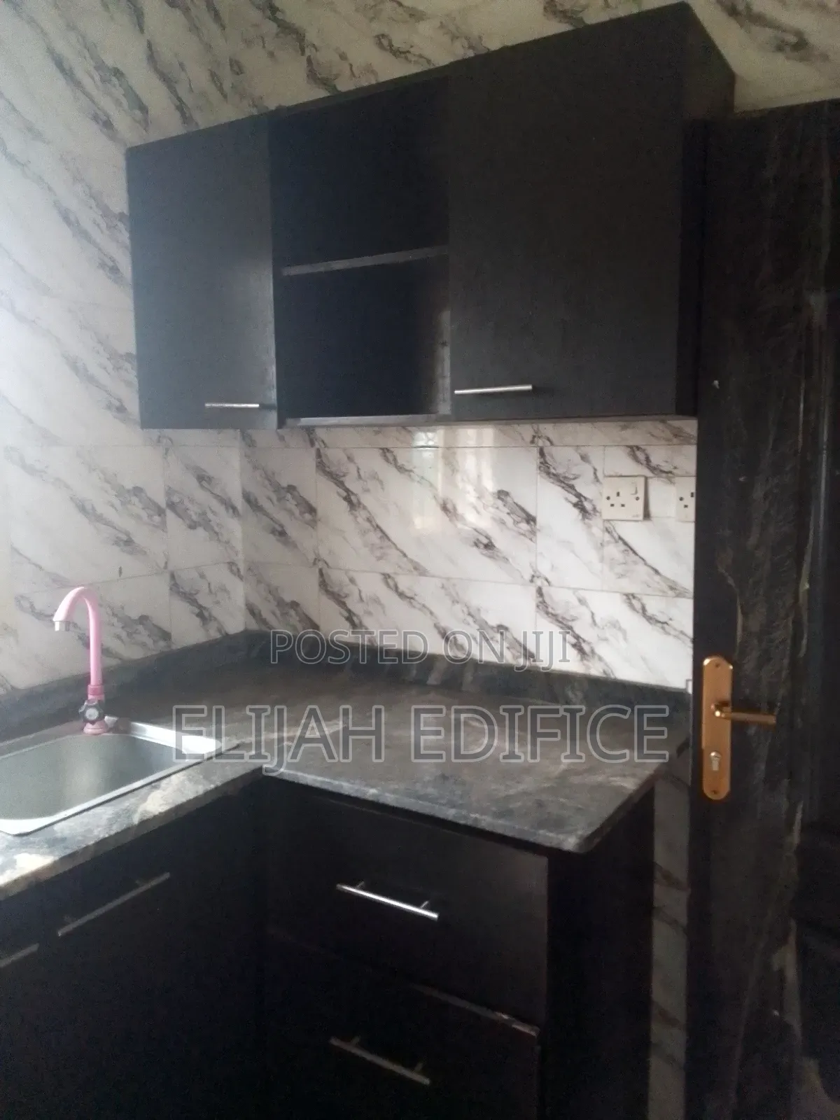Furnished 6bdrm Duplex in Iyana Odo, Abule Egba for sale in Abule Egba