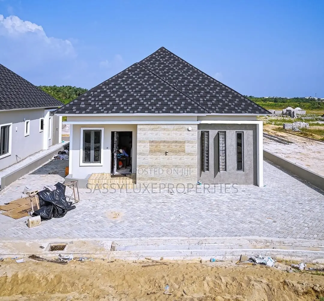 Furnished 3bdrm Bungalow in Idera Scheme Ibeju for sale in Ibeju