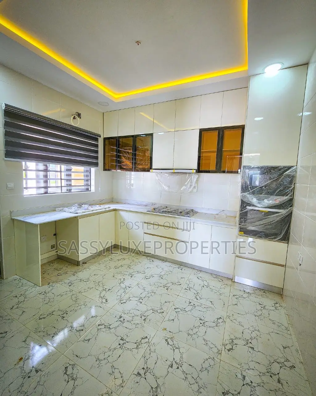 Furnished 3bdrm Bungalow in Idera Scheme Ibeju for sale in Ibeju