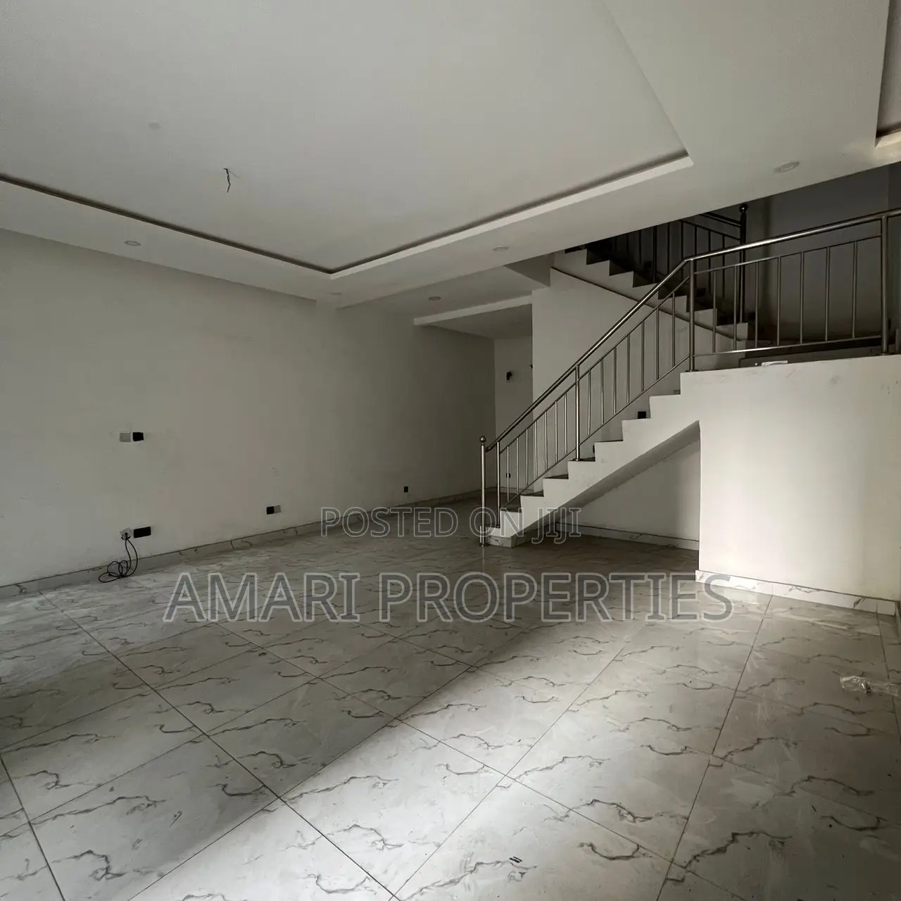 4bdrm Duplex in Ajah for rent in Ajah