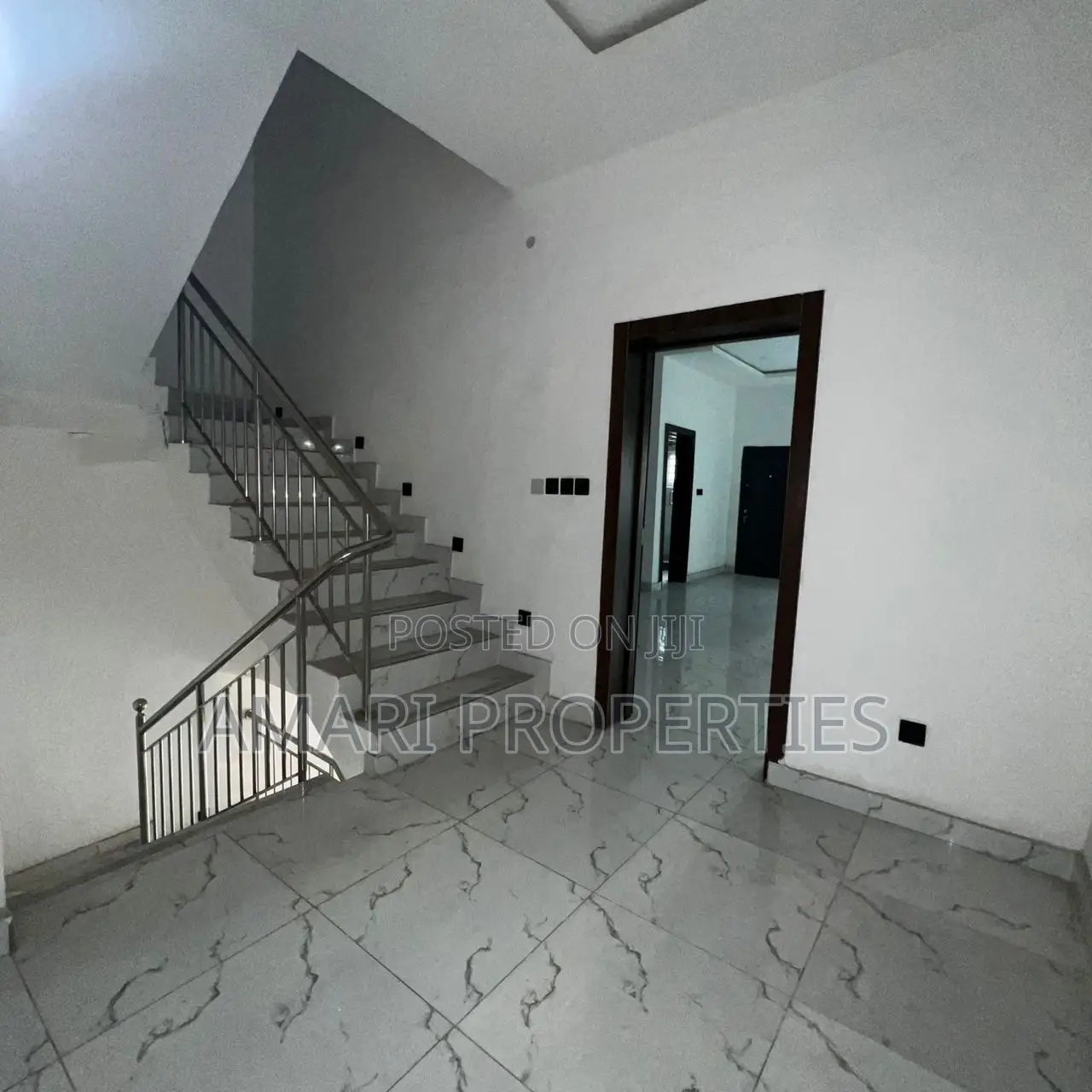 4bdrm Duplex in Ajah for rent in Ajah