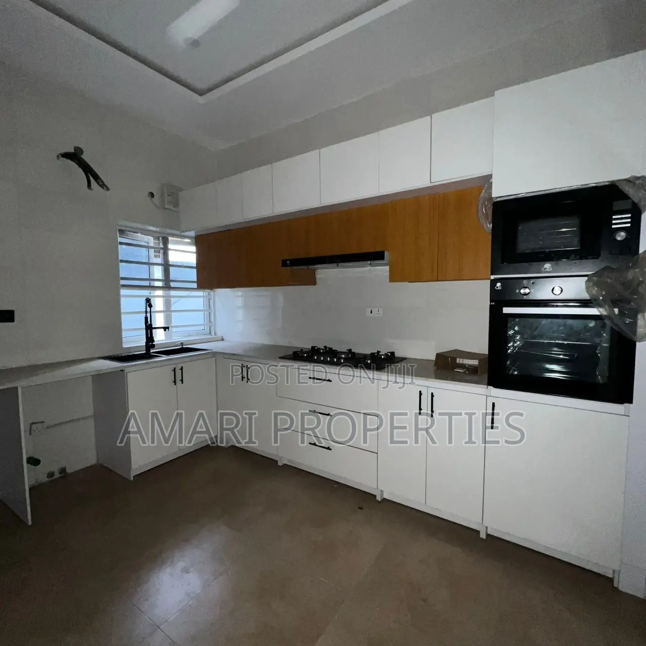 4bdrm Duplex in Ajah for rent in Ajah