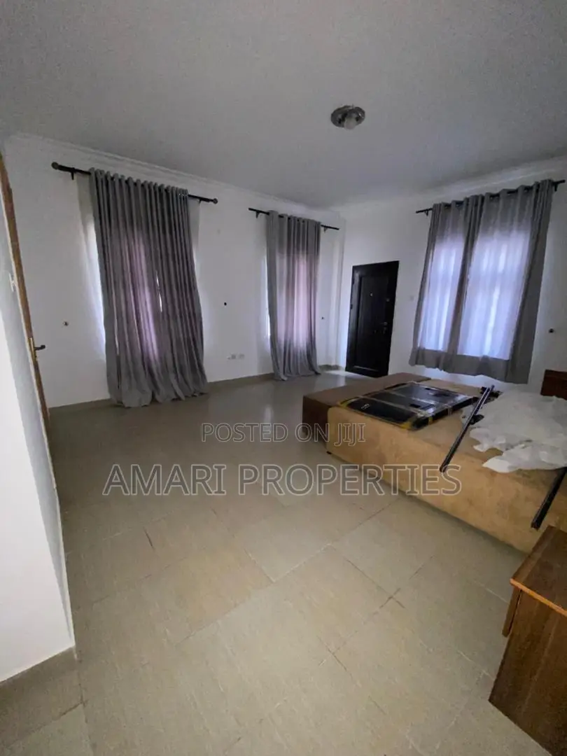 Furnished 3bdrm Block of Flats in Oniru, Victoria Island Extension in Victoria Island Extension