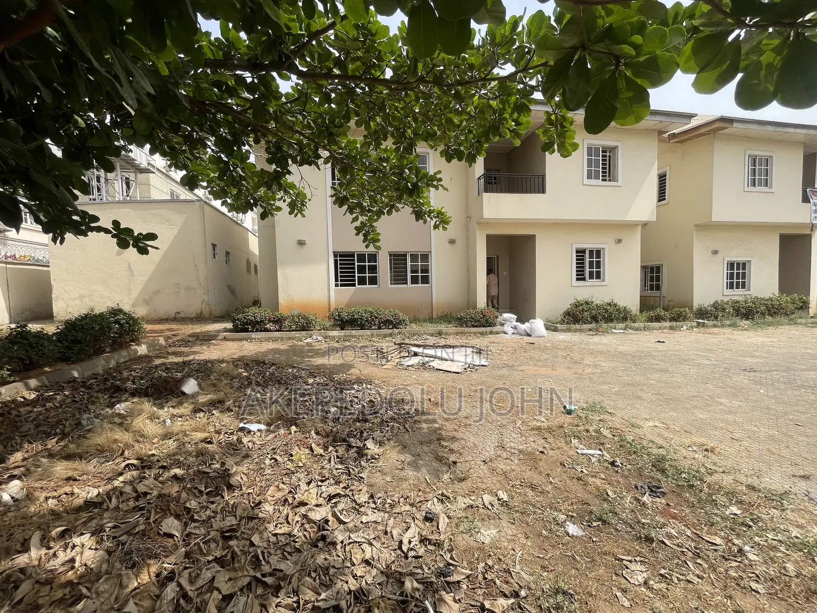 4bdrm Duplex in Maitama for rent in Maitama