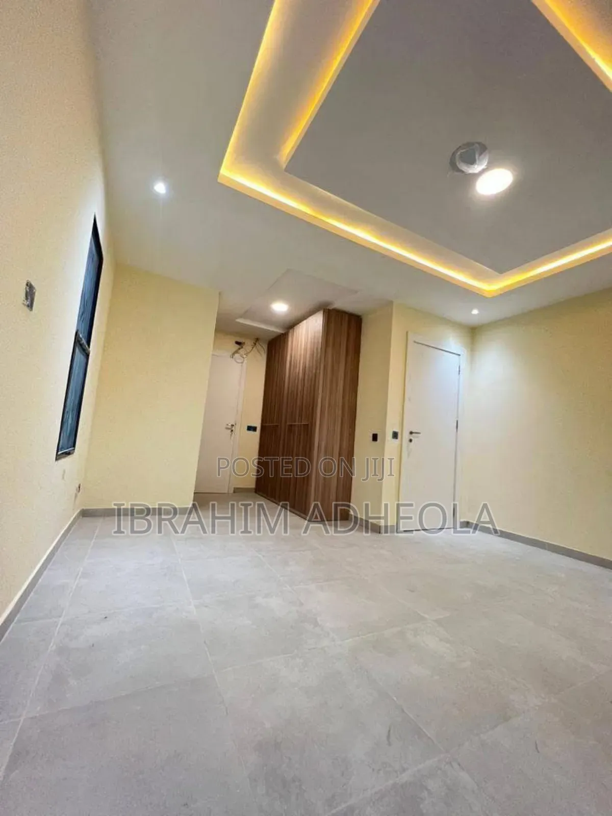 5bdrm Duplex in Royal Garden, Ajah for sale in Ajah