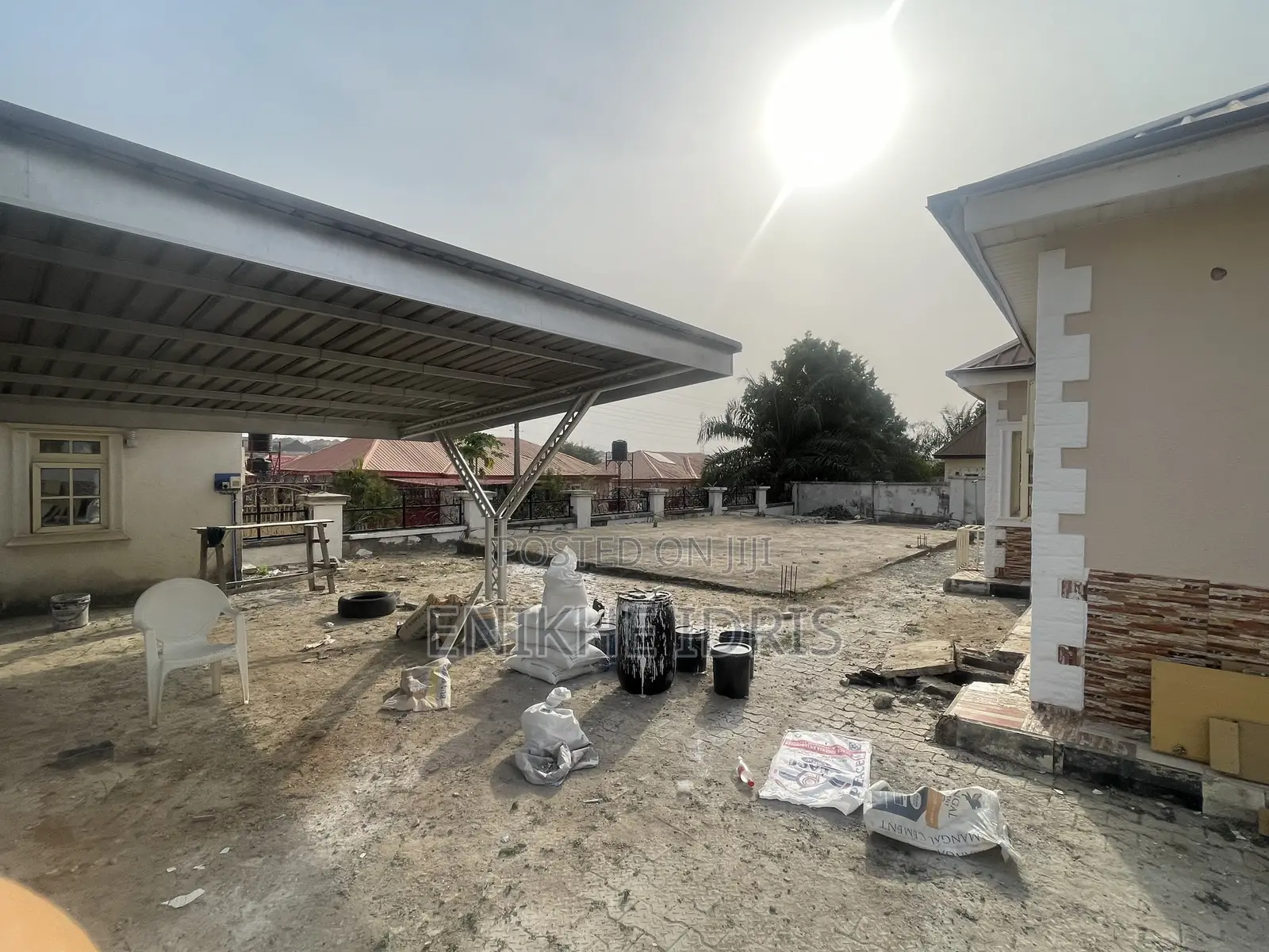 3bdrm Bungalow in ., Lugbe District for sale in Lugbe District