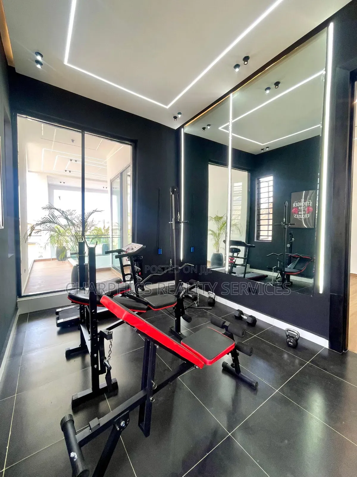 5bdrm Duplex in Ikota for sale in Ikota