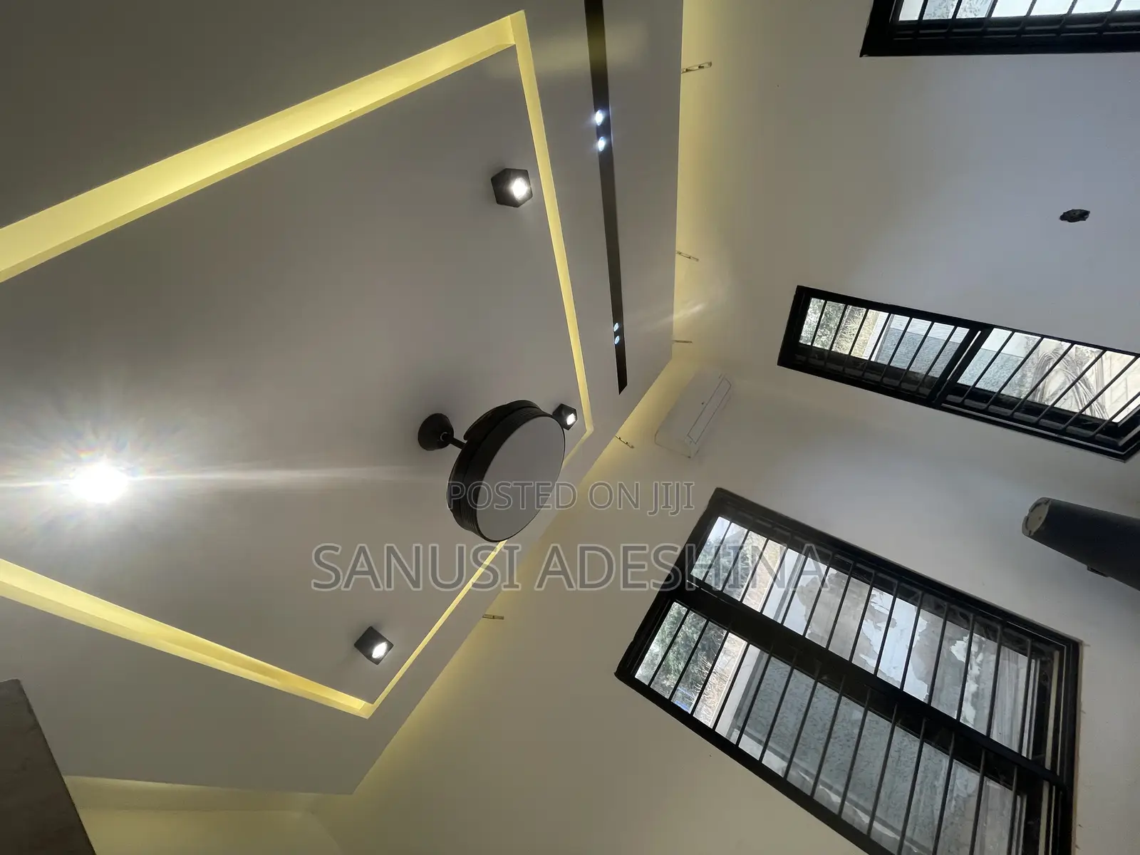 3bdrm Duplex in Life Camp After for sale in Life Camp