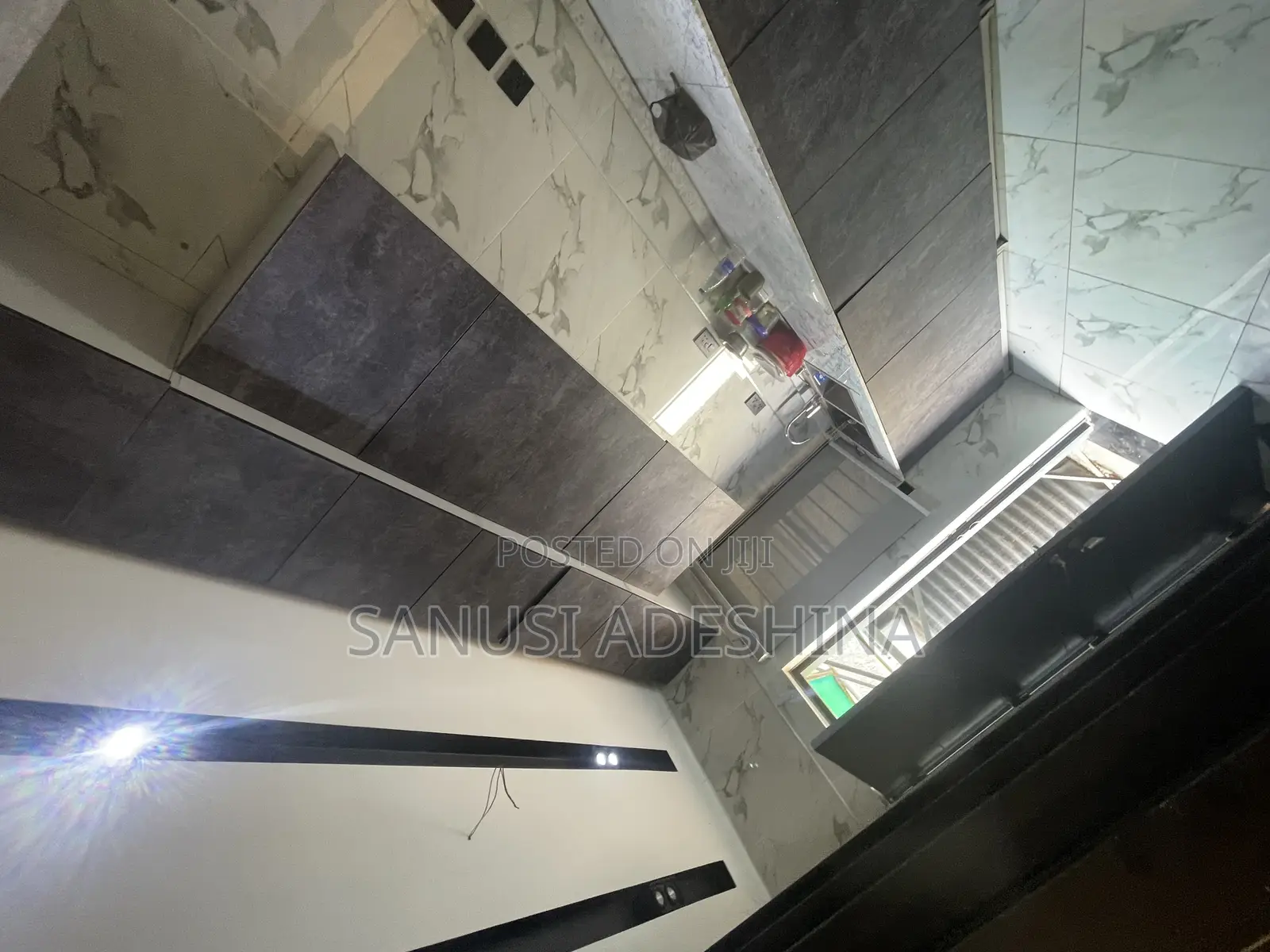 3bdrm Duplex in Life Camp After for sale in Life Camp
