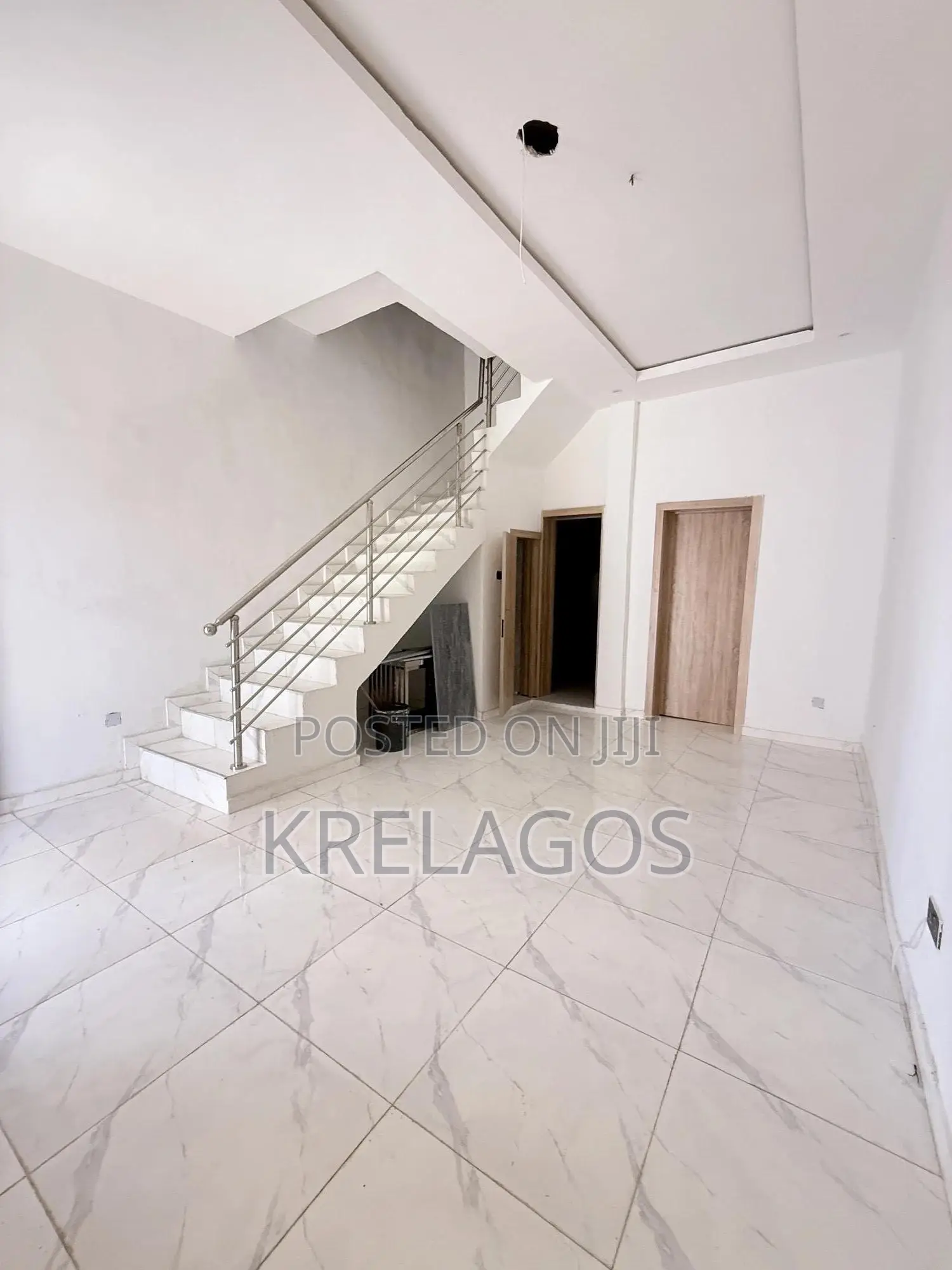 3bdrm Duplex in Abraham Adesanya Estate for sale in Abraham Adesanya Estate