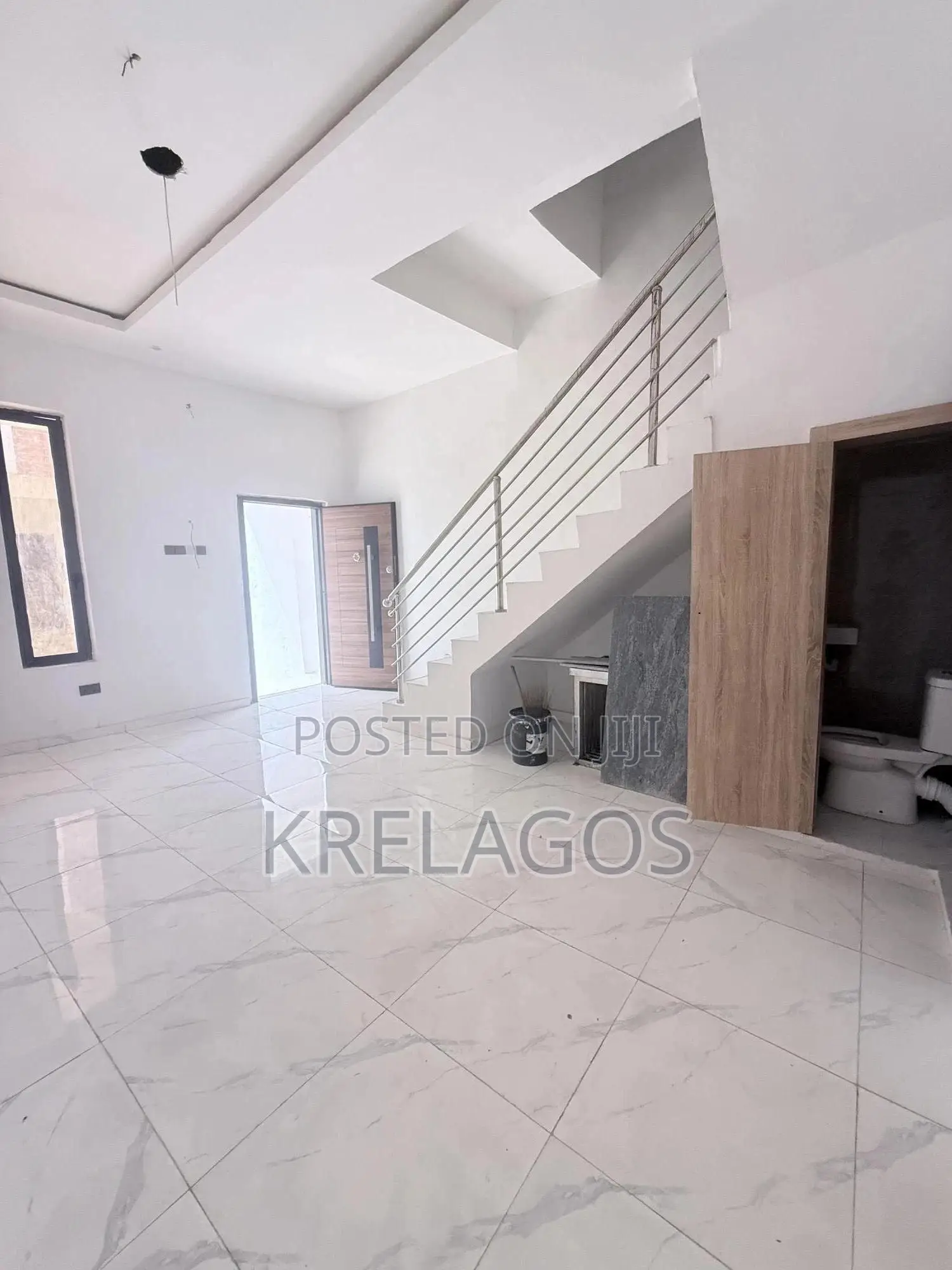 3bdrm Duplex in Abraham Adesanya Estate for sale in Abraham Adesanya Estate
