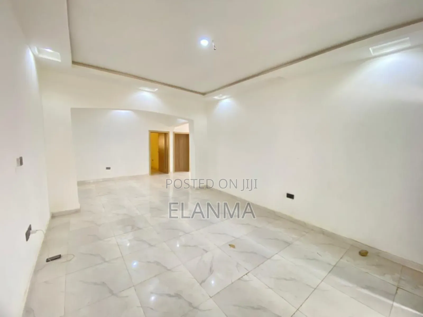 2bdrm Apartment in Durumi for rent in Durumi
