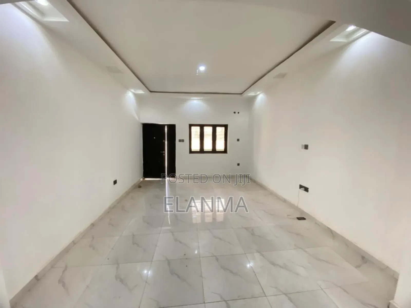 2bdrm Apartment in Durumi for rent in Durumi