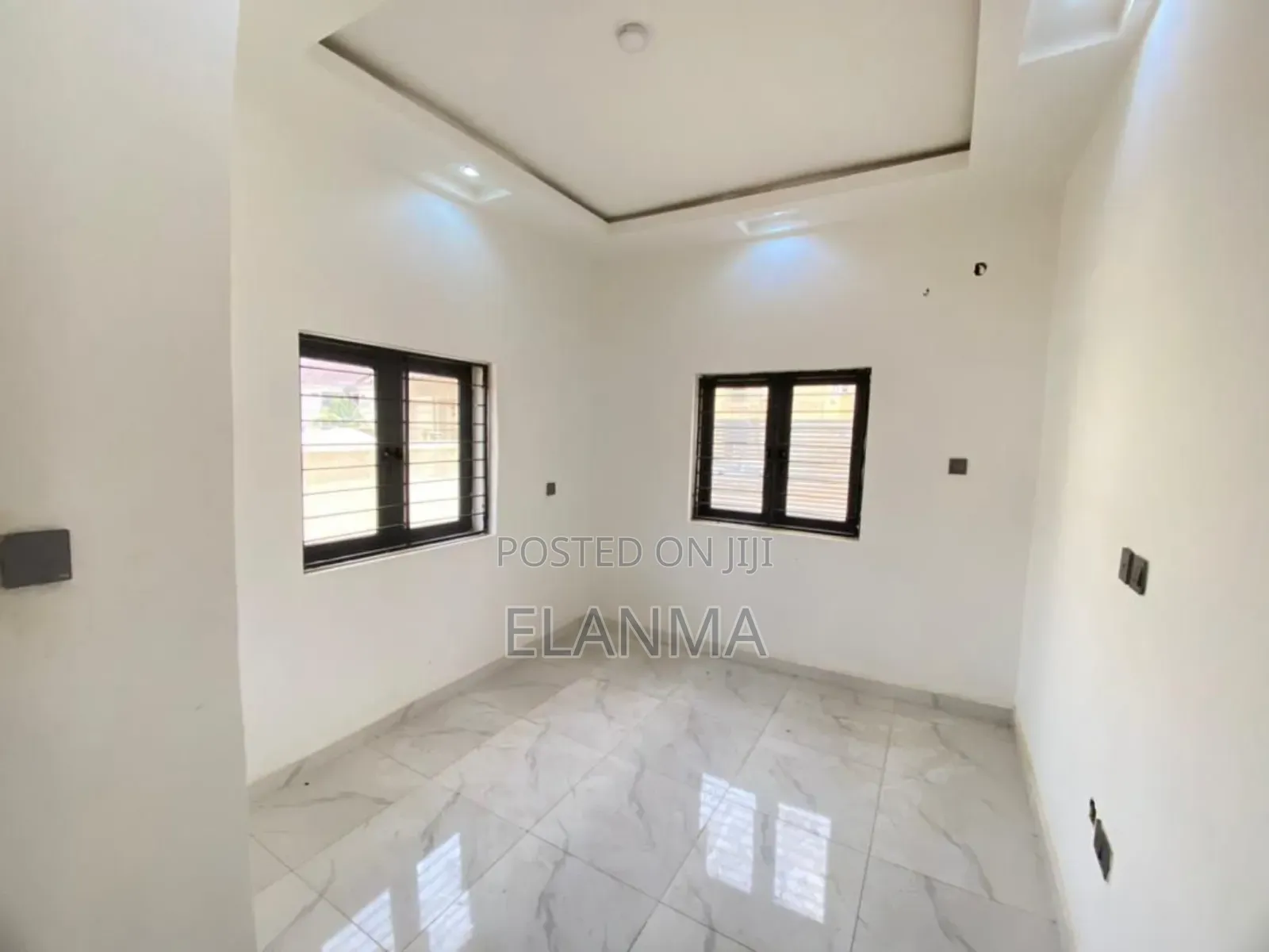 2bdrm Apartment in Durumi for rent in Durumi